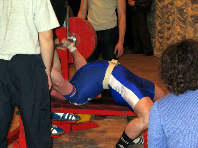 Опубликованное фото